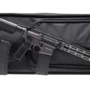 DD DEALER LIMITED DD4 V7 SLW RIFLE 5.56MM 14.5"PW 1-32RD MAG