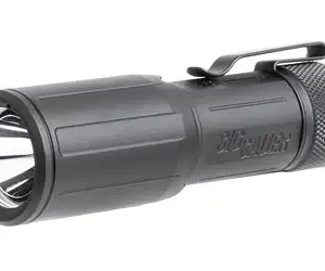 SIG SAUER FOXTROT EDC COMPACT RECHARGABLE LIGHT