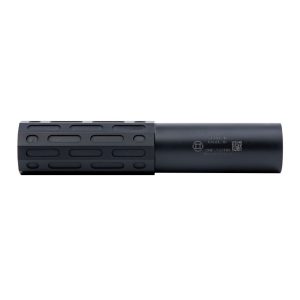 GEMTECH ONE 7.62MM QUICK MT SILENCER #