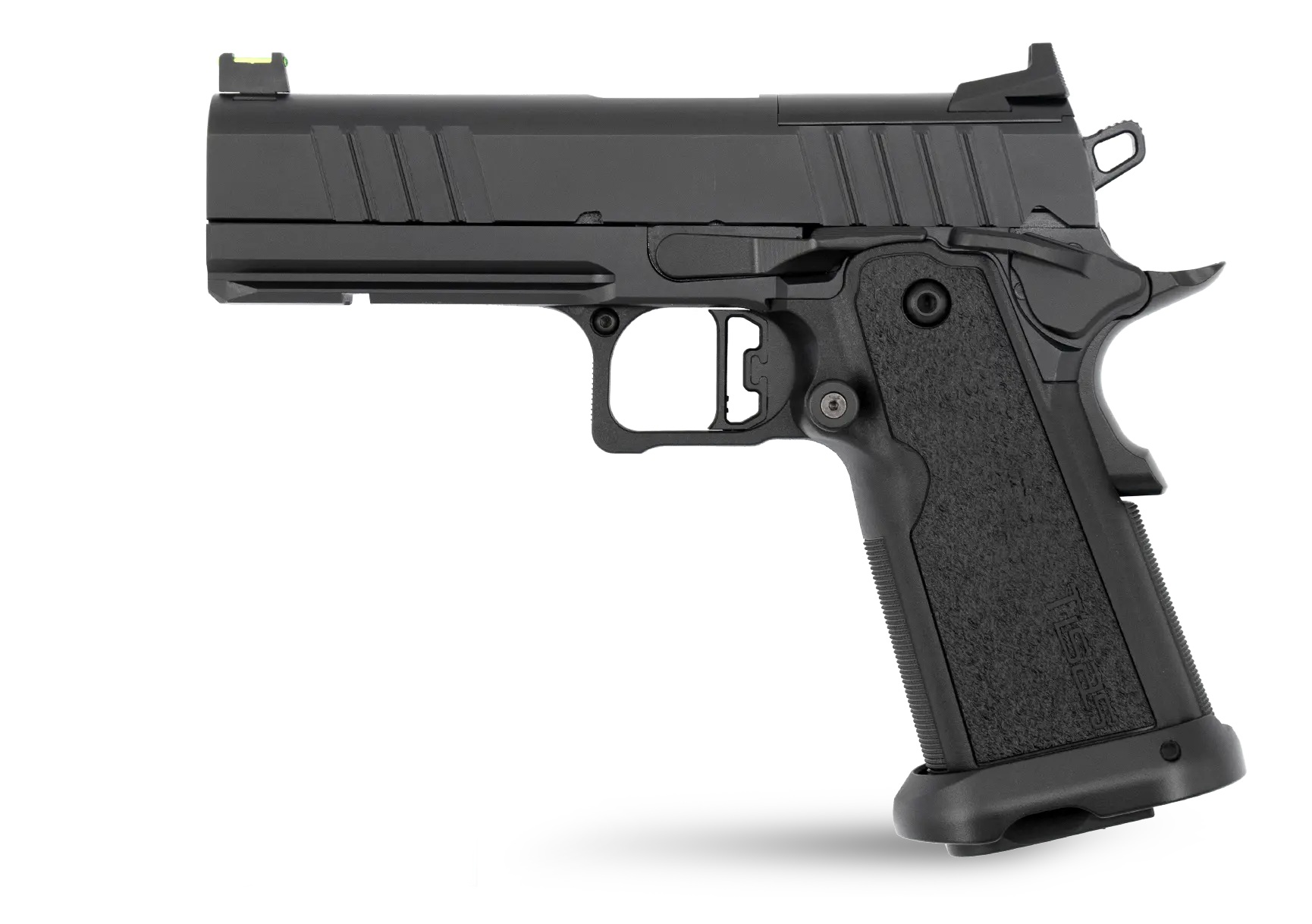 TISAS 1911DS FF CARRY 9MM 15+1 5"