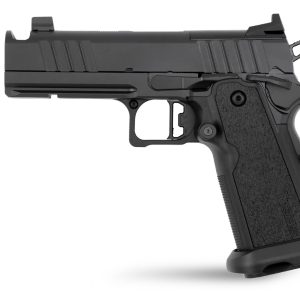 TISAS 1911DS FF COMP 9MM 15+1 5" AOS