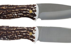 UNCLE HENRY KNIFE 2 PIECE FXD - BLADE COMBO PROMO Q3 26'