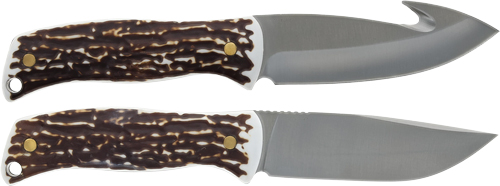 UNCLE HENRY KNIFE 2 PIECE FXD - BLADE COMBO PROMO Q3 26'