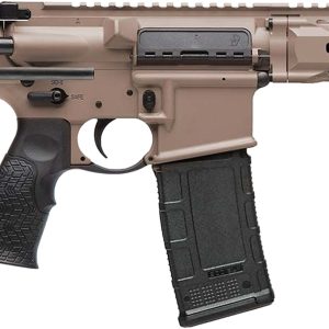 DDI M4 PDW PST 300BLK 30R FDE