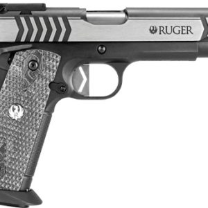 UMAREX AIR PISTOL RUGER SR1911 - COMPETITION .177 FULL BLOWBACK
