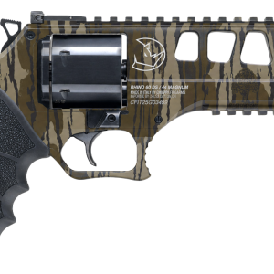 CHIAPPA FIREARMS RHINO 60DS L 44MAG 6" MOBL ADJ