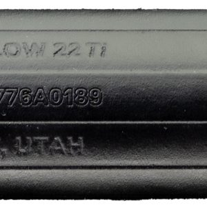OSS SIL FLW22 22LR 1776 BL DE