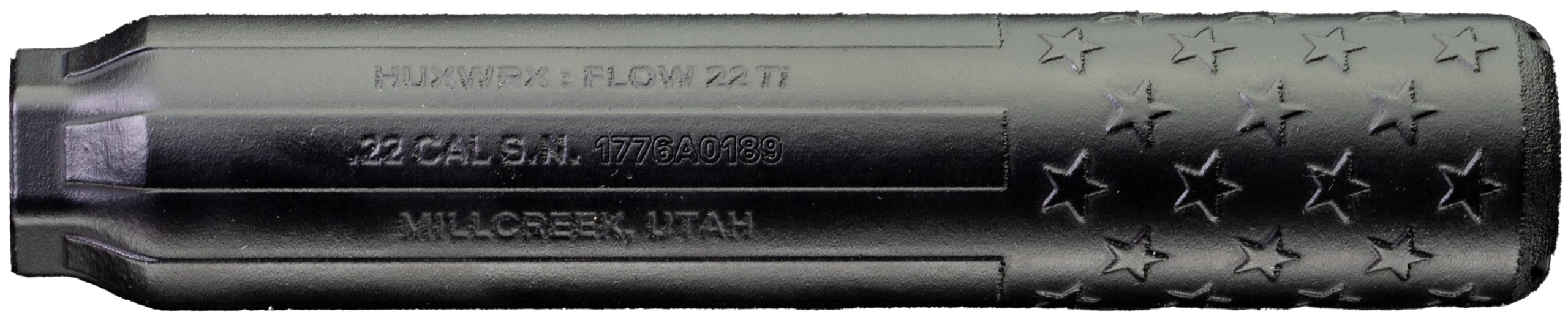OSS SIL FLW22 22LR 1776 BL DE