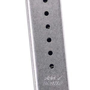 KAHR ARMS MAGAZINE CT380 380ACP 7RD