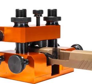 LYMAN ACCUSIGHT PISTOL SIGHT - INSTALLATION TOOL
