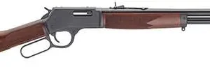 HENRY H12 CLASSIC RIFLE .327 FED. MAGNUM/.32 H&R MAGNUM 10 RDS 20"