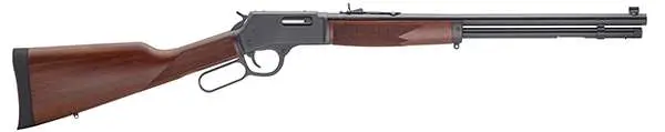 HENRY H12 CLASSIC RIFLE .327 FED. MAGNUM/.32 H&R MAGNUM 10 RDS 20"