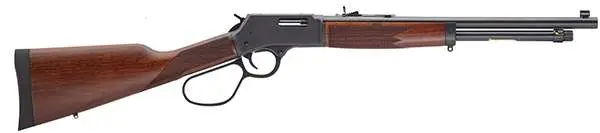 HENRY H12 CLASSIC CARBINE .327 FED. MAGNUM/.32 H&R MAGNUM 8 RDS 16.5"