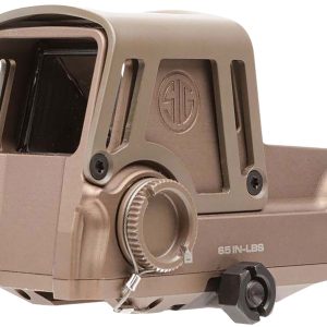 SIG SAUER ROMEO9T RED DOT FDE