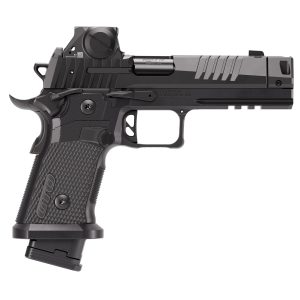 SIG SAUER P211 9MM COMP BLK 4.4" ROMEOX