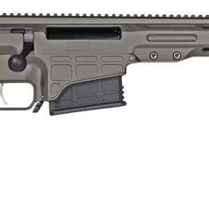 BARRETT FIREARMS MRAD COVERT 6.5CR TUNG 17"