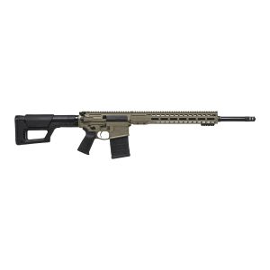 BARRETT FIREARMS REC10 LR 308WIN FDE 20" 20+1