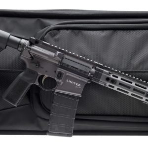 DANIEL DEFENSE DDM4 V7 SLW 5.56 30+1 LIMITED