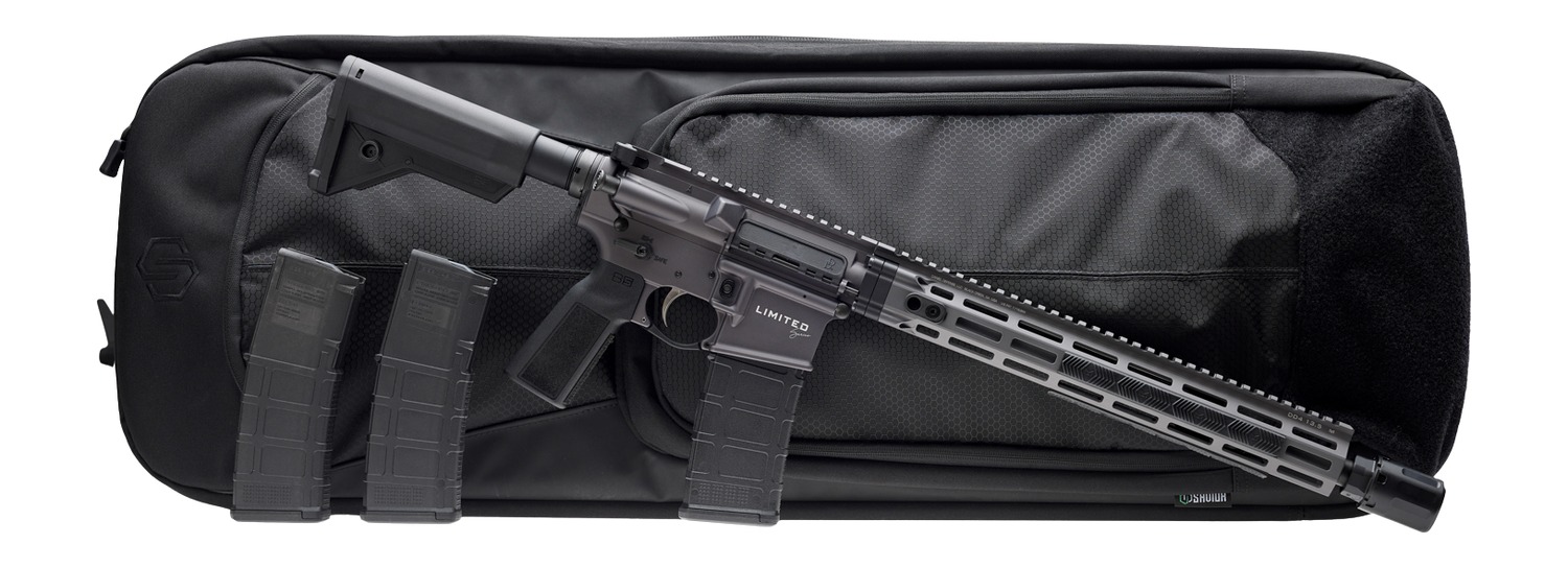 DANIEL DEFENSE DDM4 V7 SLW 5.56 30+1 LIMITED