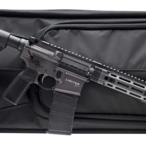 DANIEL DEFENSE DDM4 V7 SLW 5.56 CA LIMITED