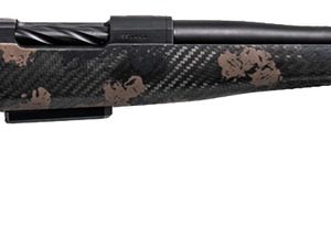 FIERCE FIREARMS TWST ROGUE XP 22CM BZ/TRO 20"#