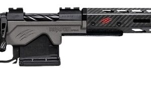 FIERCE FIREARMS REAPER H-TAC 2.0 22CM TUN 20"