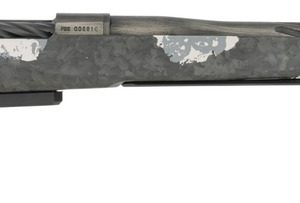 FIERCE FIREARMS TWIST RIVAL XP 2 NRL 25CR 24"