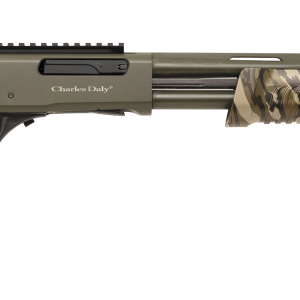 CHARLES DALY 301 PUMP TURKEY 410/22 ODG/MOB