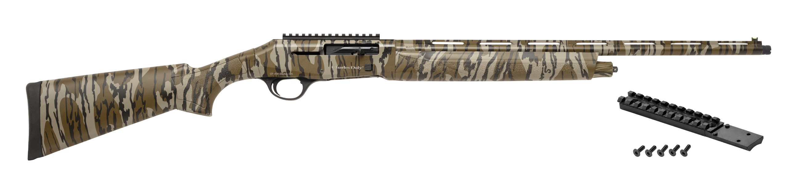 CHARLES DALY 601 TURKEY 410/22 MOBL 3"