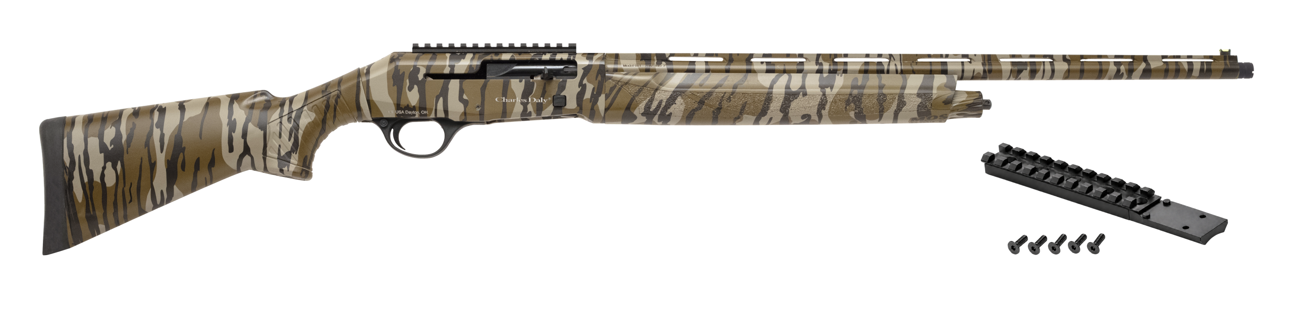 CHARLES DALY 601 TURKEY COMP 410/22 MOBL 3"