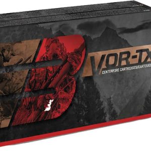 BARNES VOR-TX 8.6 BLKOUT 200GR - TAC-TX-BT 20RD 10BX/CS