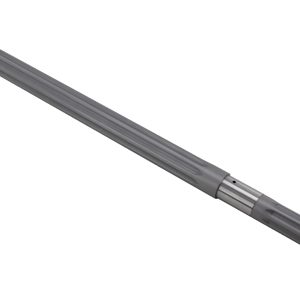 SHAW BARREL FOR AR15 6MM ARC - 18" HBAR 5/8X24 STRT FLUTE S/S