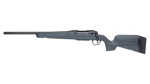 SAVAGE ARMS AXIS 2 350LEG BL/GRY 18" LH TB