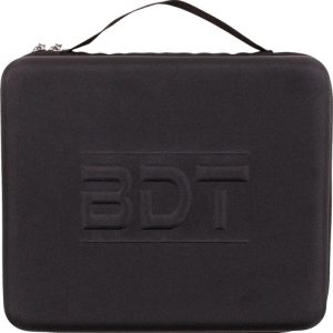 BULLDOG EVA 3 SUPPRESSOR FIELD - CASE HOLD 3 SUPPRESSORS BLACK