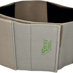 STICKY BELLY BAND LRGE 32-50" - WORKS W/ STICKY HOLSTERS TAN
