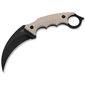 BOK SPIKE 4.02/PLN/HAWK/BLK