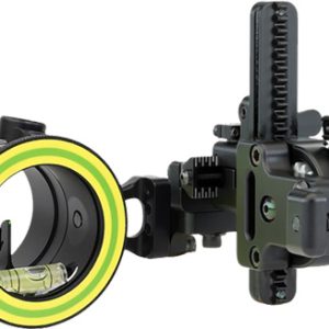 SPOT HOGG BOONIE SINGLE PIN - SIGHT HARD MOUNT .019" RH ROTI