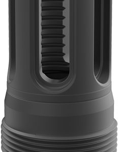 BREEK ARMS PLAN B SENTINE - CAGED FLASH HIDER 223/5.56