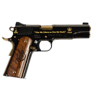 CNC KIMBER 1911 FREEDOM 45ACP
