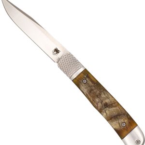 COBRATEC TRAPPER HIDDEN - RELEASE 3.12" RAM HORN D2