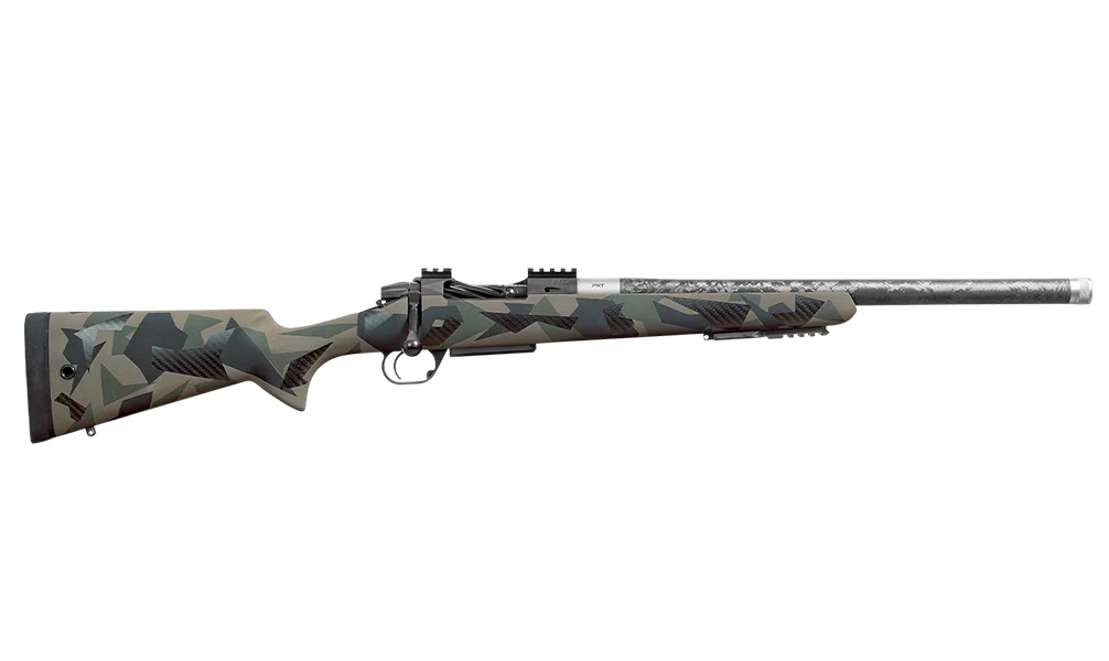 PROOF RESEARCH ELEVATION FDX 7MMBC FDESPL 16"