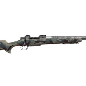 PROOF RESEARCH ELEVATION FDX 22CR FDE SPL 18"
