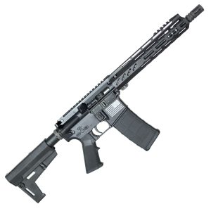 FOSTECH RECON 10.5" 5.56 BLK