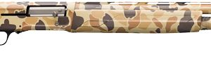 BROWNING A5 20GA 3" 26" - VINTAGE TAN