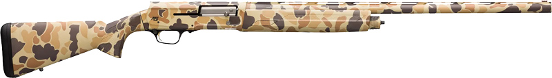 BROWNING A5 20GA 3" 26" - VINTAGE TAN