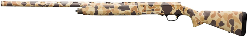 BROWNING A5 20GA 3" 26" - VINTAGE TAN - Image 2