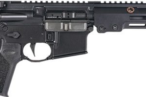 GEISSELE SUPER DUTY MOD1 5.56 - 11.5" MIL-SPEC 6-POSITION STK