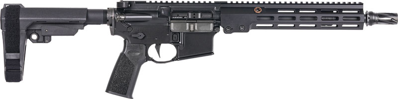 GEISSELE SUPER DUTY MOD1 5.56 - 11.5" MIL-SPEC 6-POSITION STK