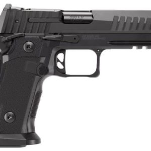 SIG P211 GT5 9MM 5" SAO XRAY3 - (3)10RD G10/BLACK CA COMPLIANT