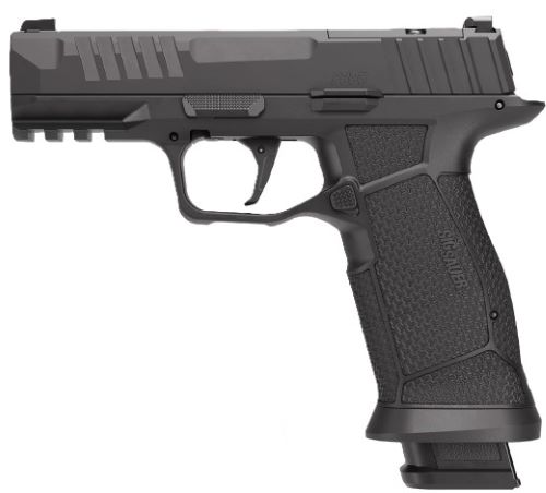 SIG P385 9MM 4" XRAY3 (1)17 & - (1)21RD BLACK